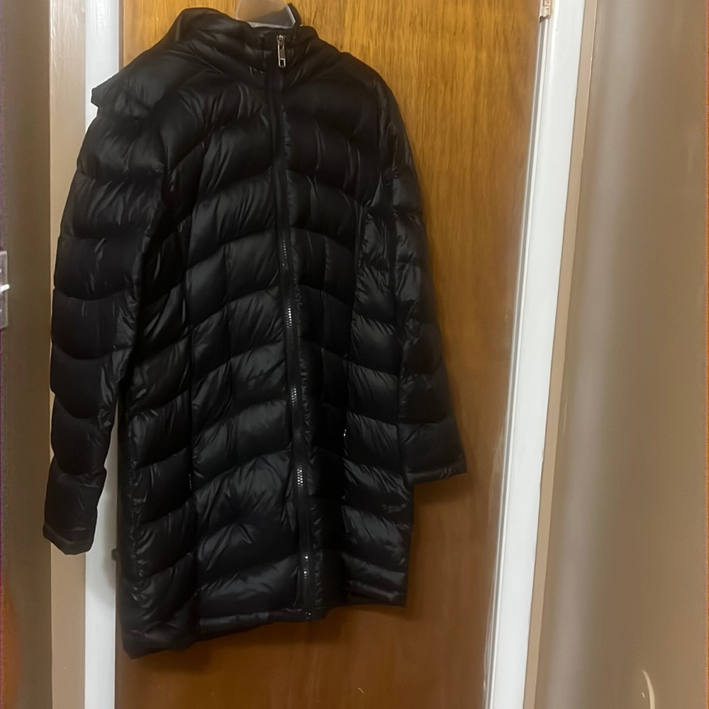 Calvin Klein jacket
